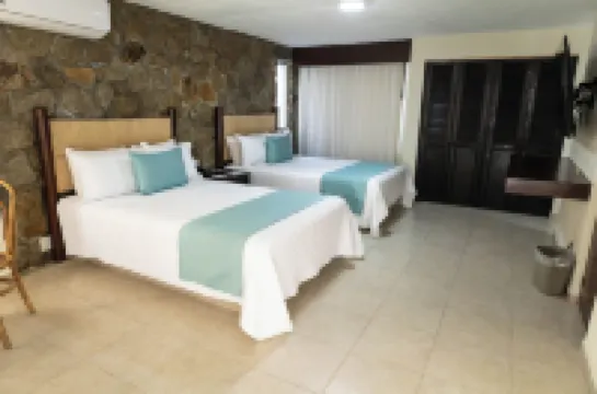 エル ミラドール アカプルコ