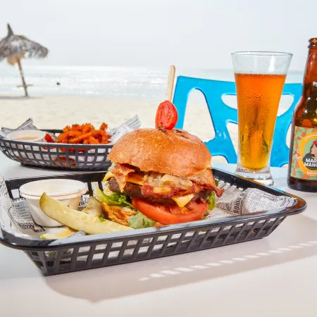 Divi Aruba Phoenix Beach Resort