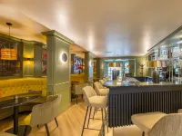 Leonardo Hotel Antwerp the Plaza Hotels near Renaat Braem House