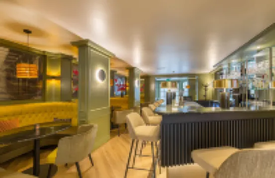 Leonardo Hotel Antwerp the Plaza