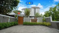 Marades Tropical Villa - 4-Sterne