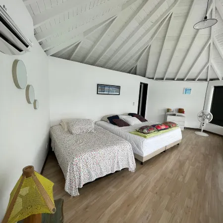 Finca La Cruz