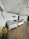 Finca La Cruz