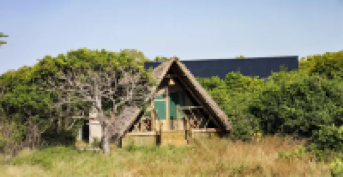 Saadani Beach Camp Hotels in 