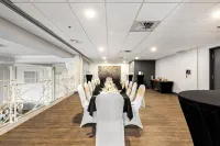 Hôtel et Pavillons le Petit Manoir du Casino - sarapan