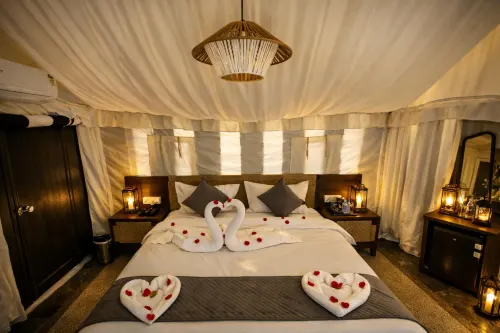 Badi Meadows - Kitchenette