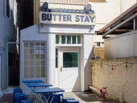 Butter Stay 鄰近殿洞聖堂的酒店