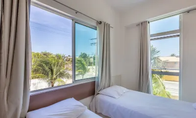 Apart With 2 Bedrooms, 150m From the Beach Kvd0201 فنادق في 