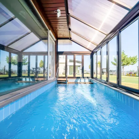 Daebudo Sunshine Kids Pool Villa