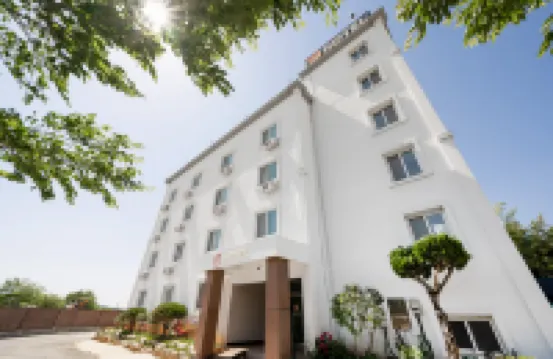 Damyang Changpyeong G Hotel