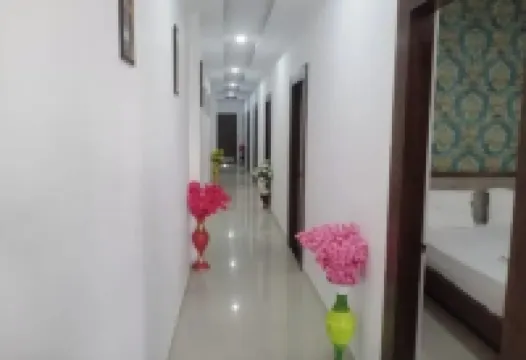 Hotel Laxmi Palace Hotels in 