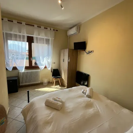 B&B Garzola