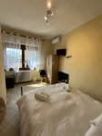 B&B Garzola - شرفة