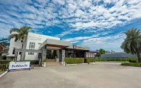 Grand MyHome Hotel