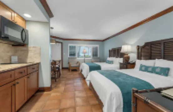 Vanderbilt Beach Resort