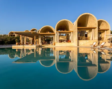 Casona Sforza Hotels in Santa Maria Colotepec