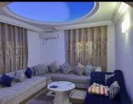 Villa with pool djerba โรงแรมใน