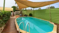 Barham Riverland Motel