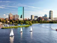 avid hotel BOSTON LOGAN AIRPORT - REVERE by IHG Hotels in Revere