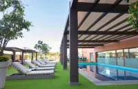 Barcelo Guadalajara - Familien