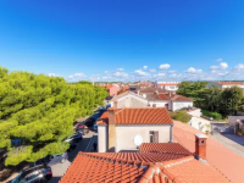 Apartments Stanislava Hotels in Fazana