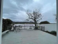 Gallipolis along the river. No cleaning fee and no Taxes. Hotels in Gallia County