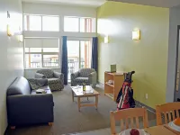 UBC Okanagan Campus Hotels in Kelowna