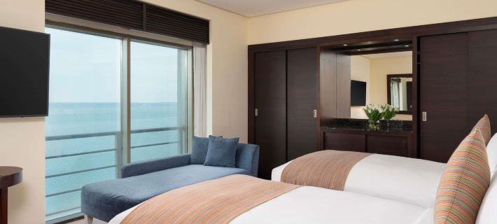 Sofitel Al Khobar the Corniche Hotels in Al Khobar