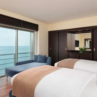 Sofitel Al Khobar the Corniche Hotels in der Nähe von Corniche al-Chubar