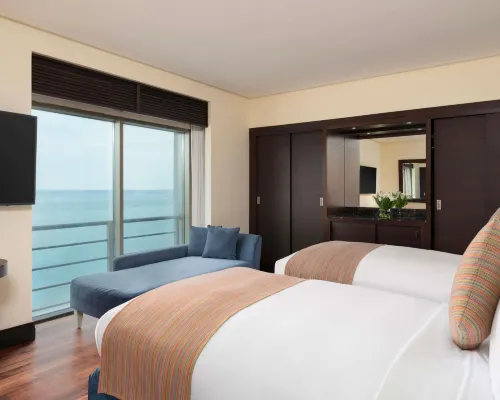 Sofitel Al Khobar the Corniche Hoteles cerca de Corniche de Al Khobar