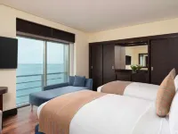 Sofitel Al Khobar the Corniche - bar
