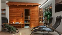 Hotel Bergsonne Allgäu - spa