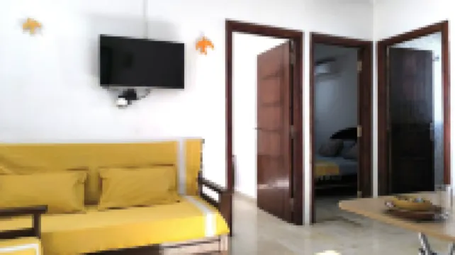 EVASION LOISIR YASMINE HAMMAMET Hotel di 