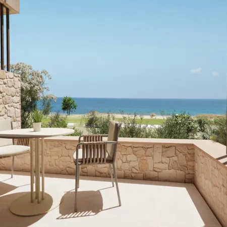 Kouros Palace Active Lifestyle Hotel
