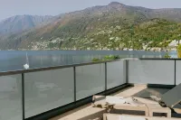 Hotel Eden Roc - the Leading Hotels of the World - Mountain view