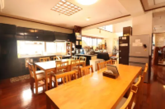 All Friends Guest House