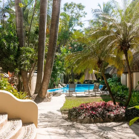 Hotel Villas Sayulita