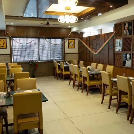 Hotel Grand Inn Jamkhandi