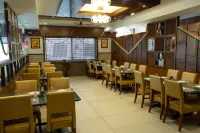 Hotel Grand Inn Jamkhandi - breakfast