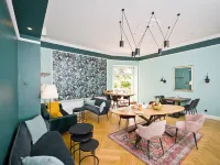 Arco Smart Hotel Berlin 쇤베르크 주변 호텔