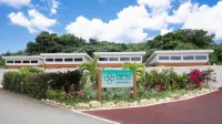 TabinoHotel Villa Miyakojima - Wifi