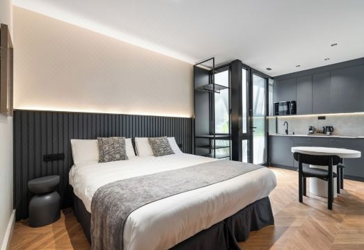 파시피코 스위트