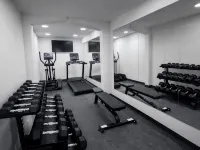 Quality Inn Odessa Near University Hoteles en Condado de Ector