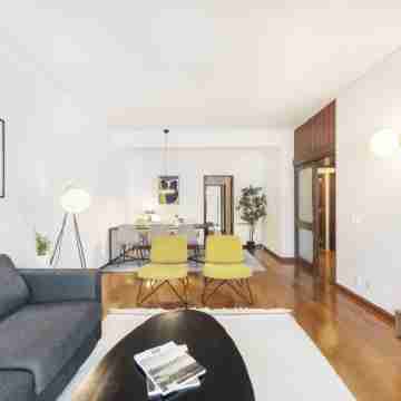 We Apartment by Olala Homes Rooms