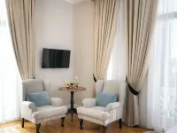 EV11 ATHENS Hotels in der Nähe von Nationales Hellenisches Forschungszentrum