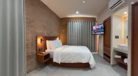 Kooch Aparthotel