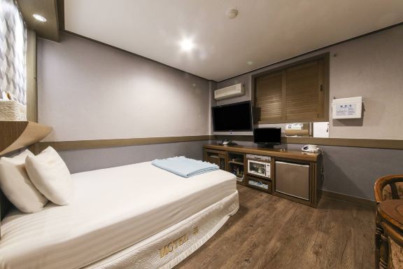 Hotel Q Chuncheon Hotels in Chuncheon-si
