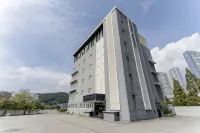 용인 하이얀 캐리비안 베이 주변 호텔