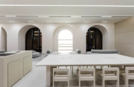 Daegu the Arco Hotel Lions Park Branch