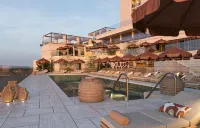 Casa de Sada Algarve Beach Resort, Curio Collection by Hilton - Beach